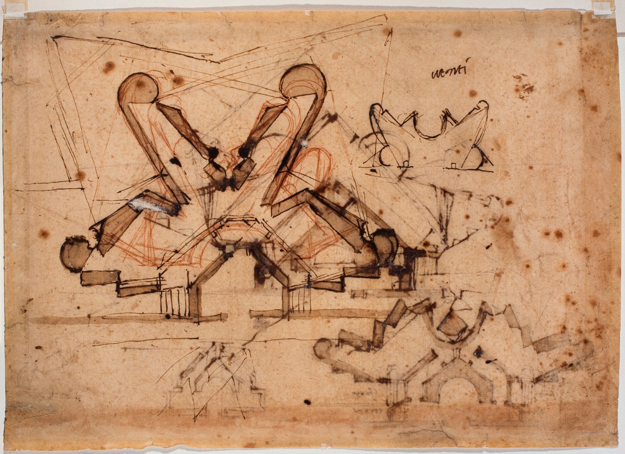  av Michelangelo Buonarroti