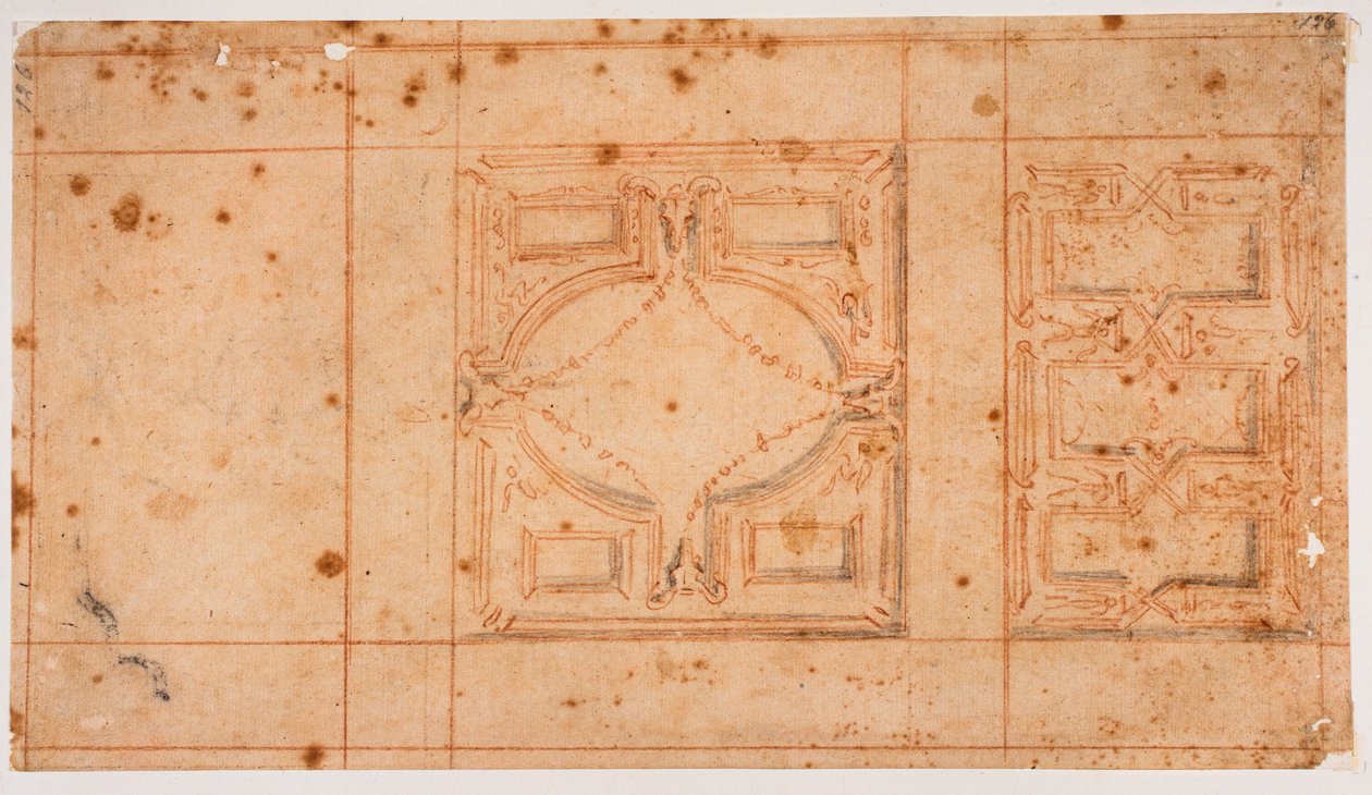  av Michelangelo Buonarroti