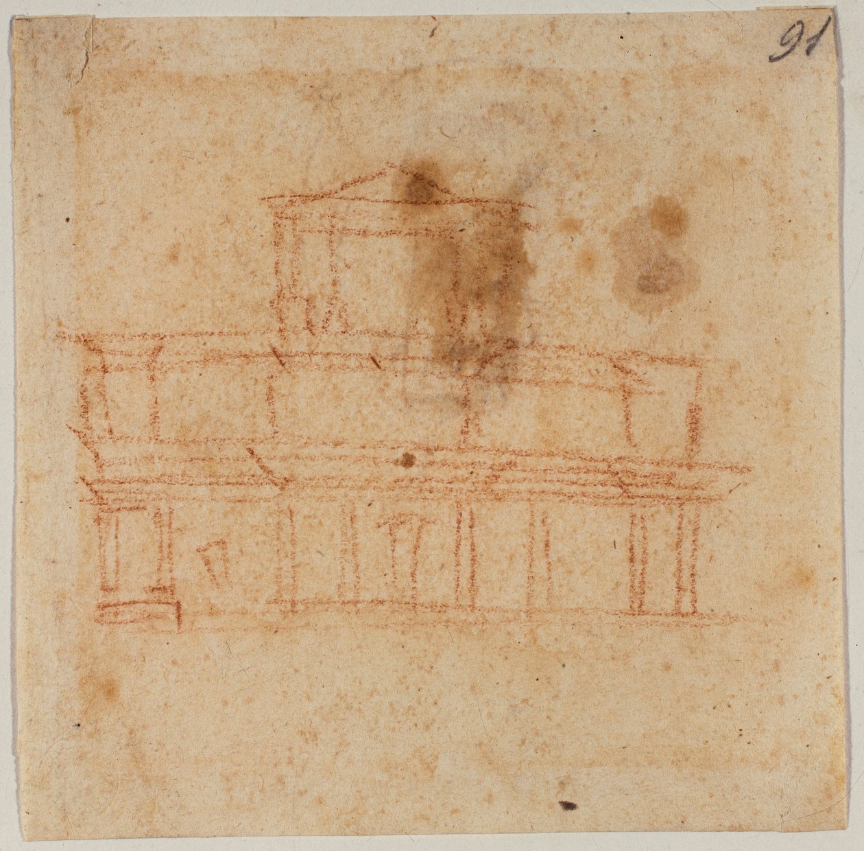  av Michelangelo Buonarroti
