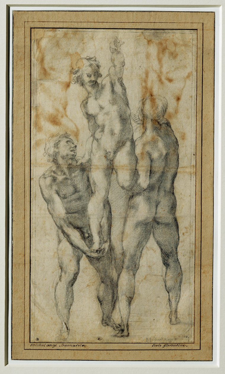  av Michelangelo Buonarroti