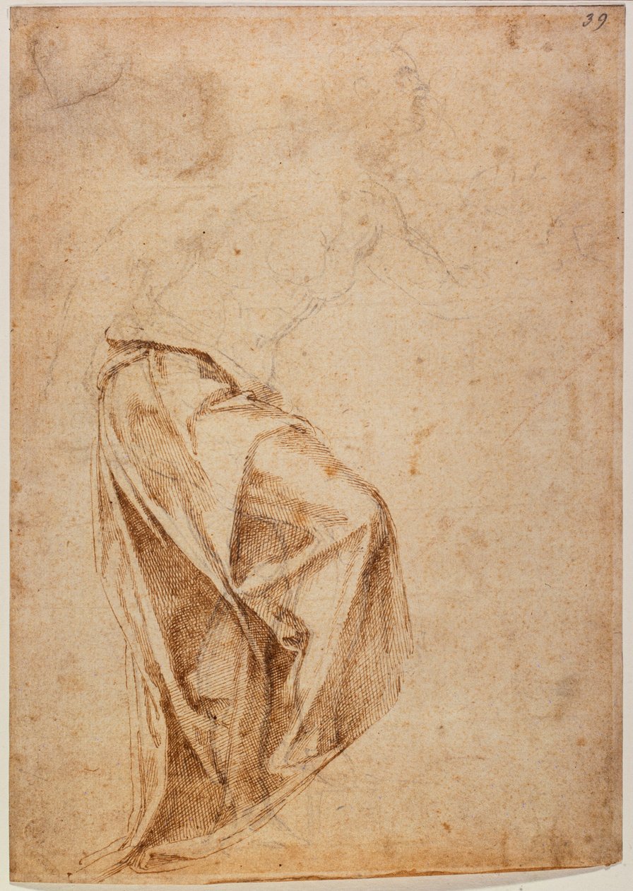  av Michelangelo Buonarroti