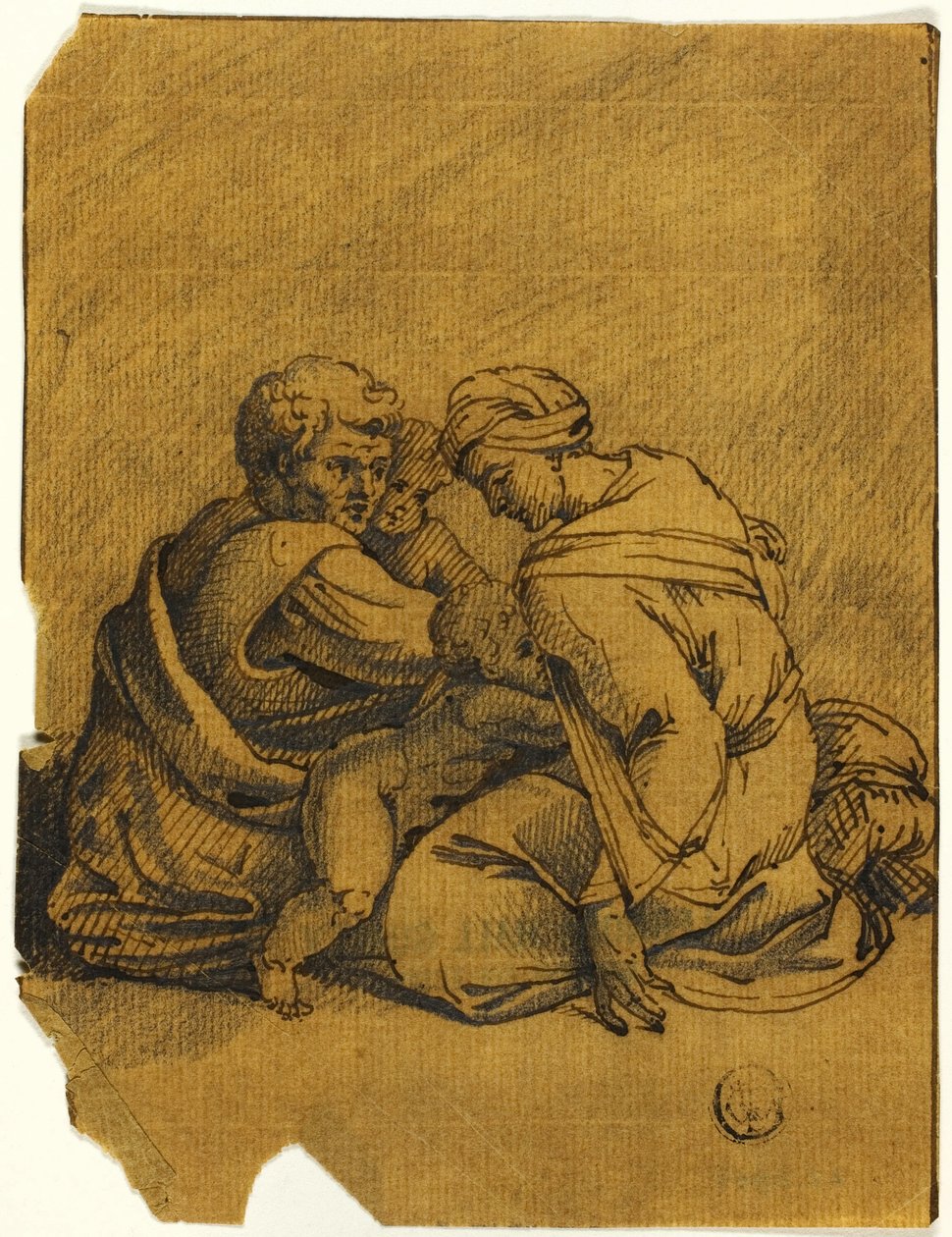  av Michelangelo Buonarroti