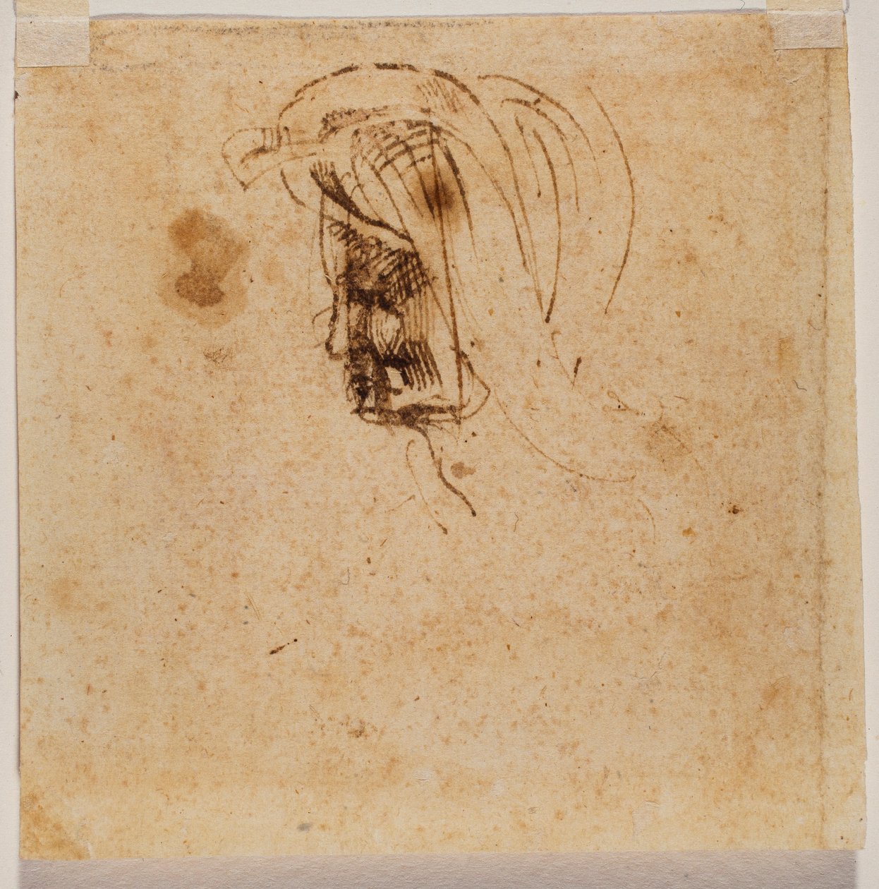  av Michelangelo Buonarroti