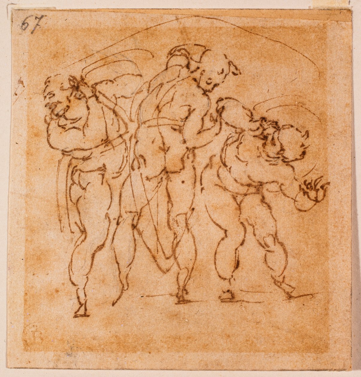  av Michelangelo Buonarroti