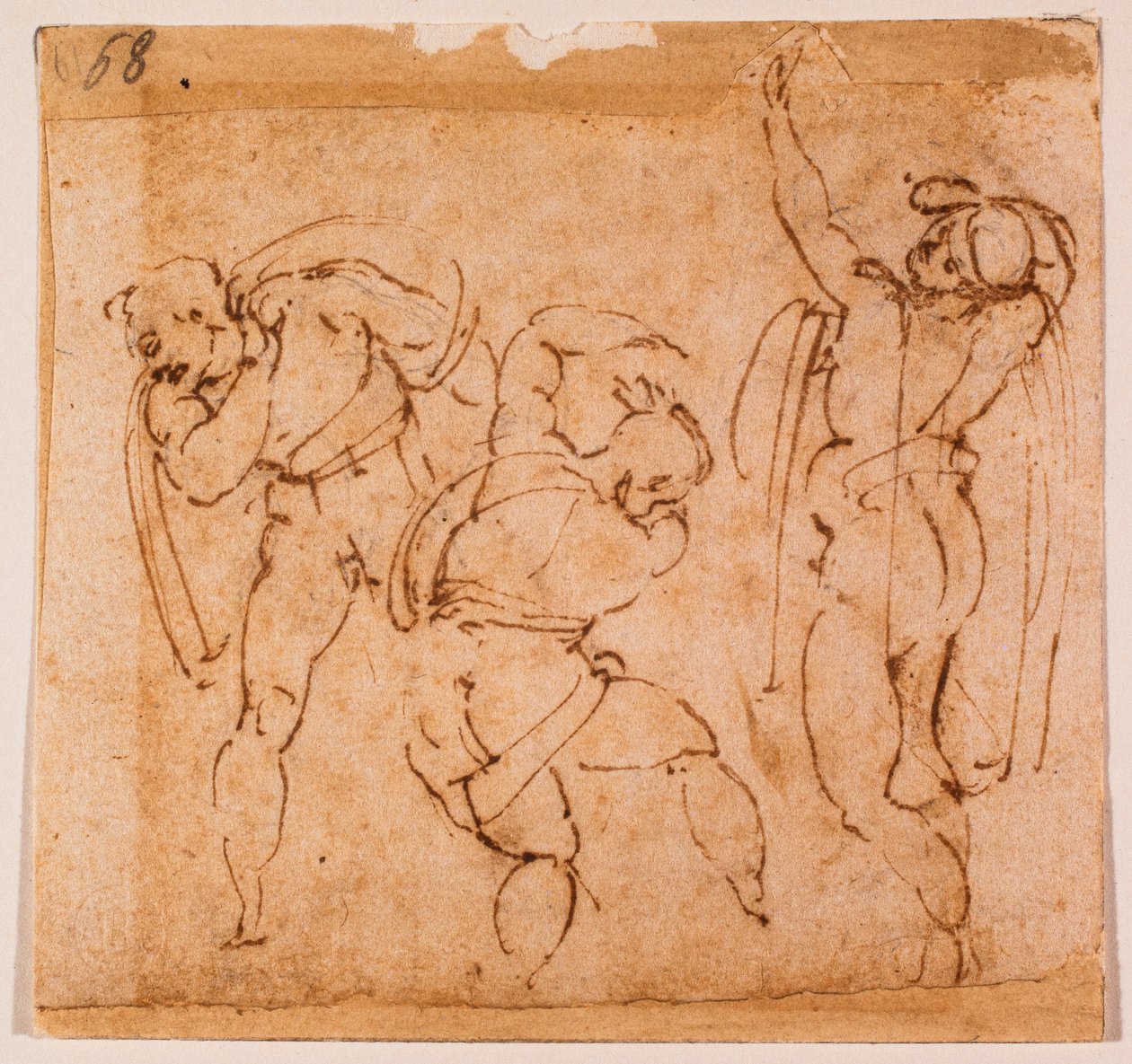 av Michelangelo Buonarroti