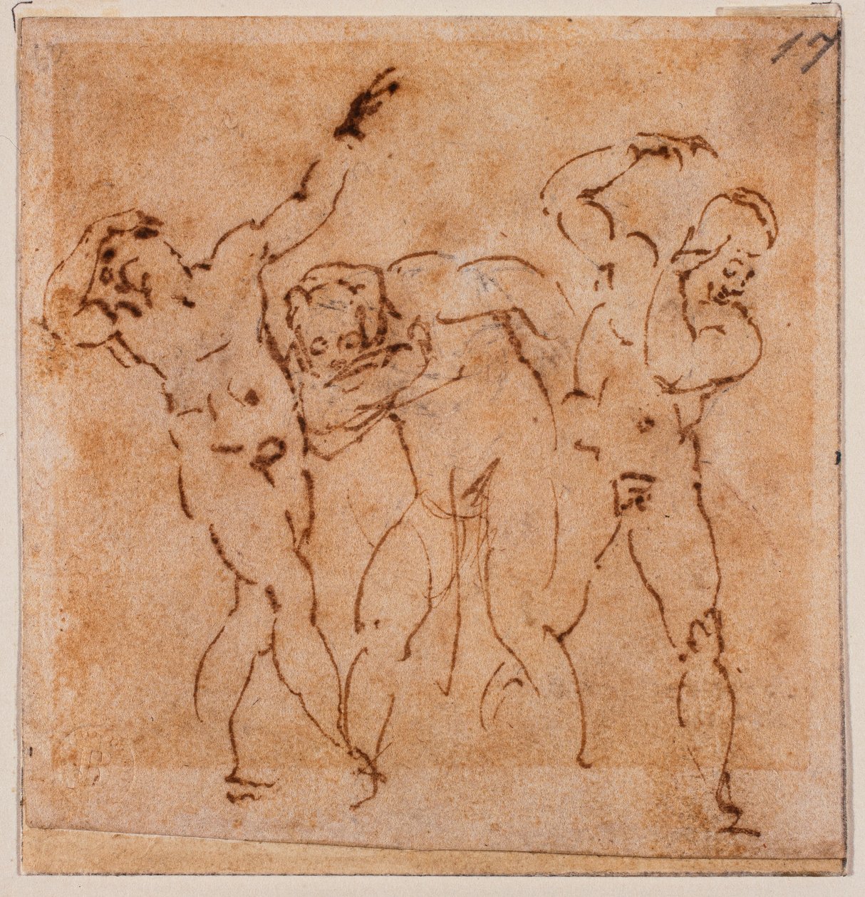  av Michelangelo Buonarroti
