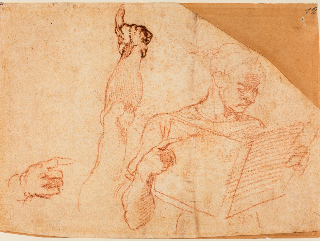  av Michelangelo Buonarroti