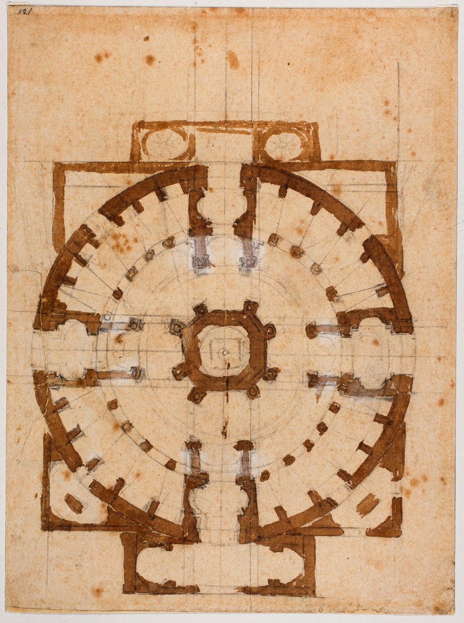  av Michelangelo Buonarroti