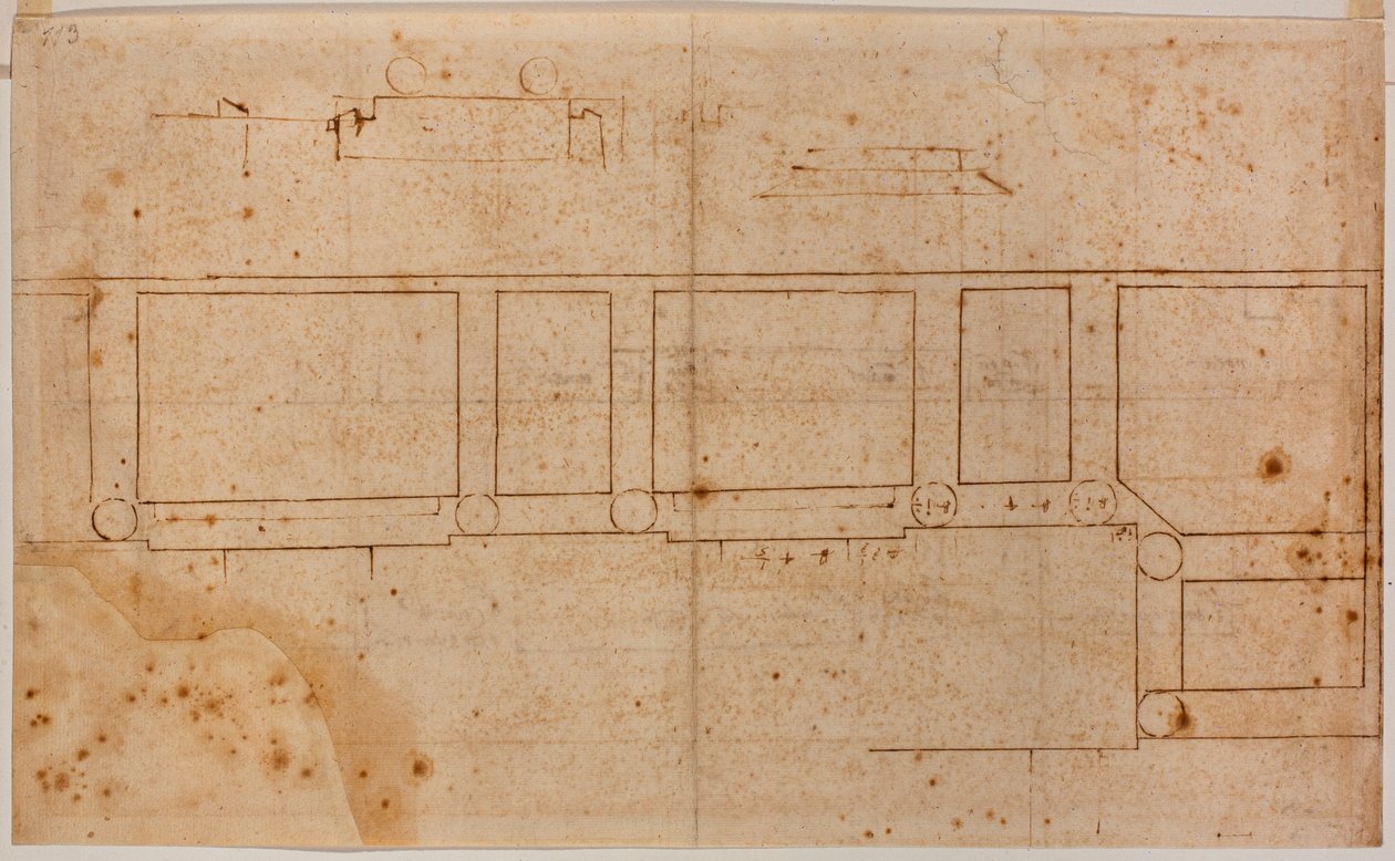  av Michelangelo Buonarroti