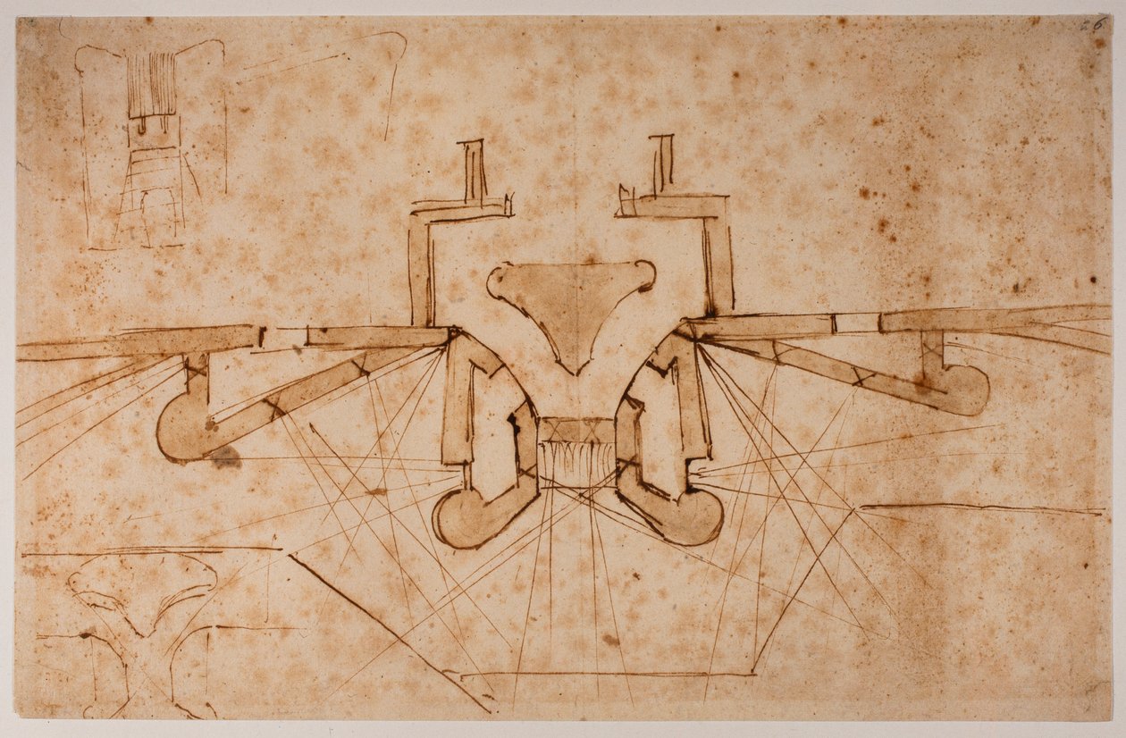  av Michelangelo Buonarroti