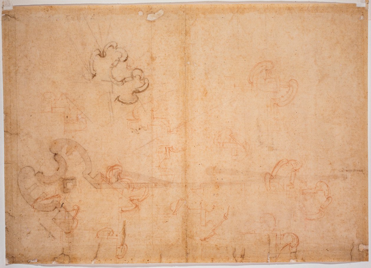  av Michelangelo Buonarroti
