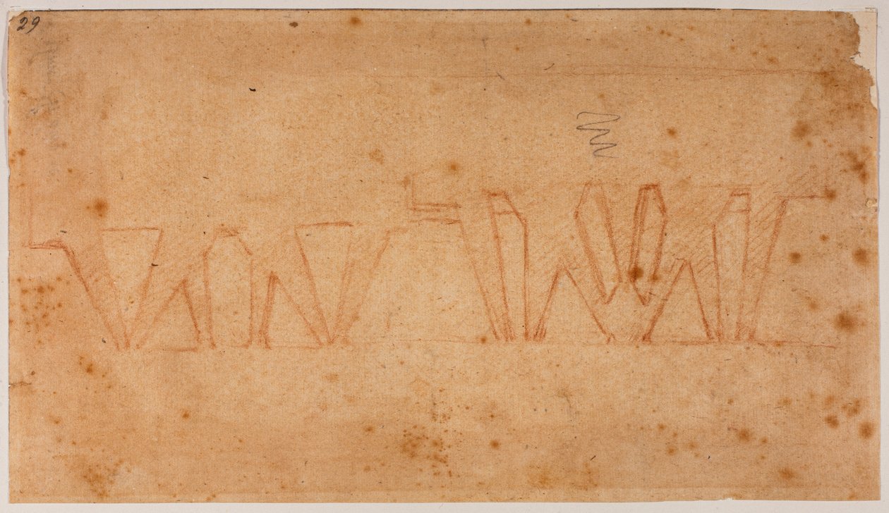  av Michelangelo Buonarroti