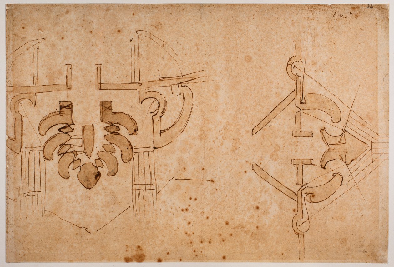  av Michelangelo Buonarroti