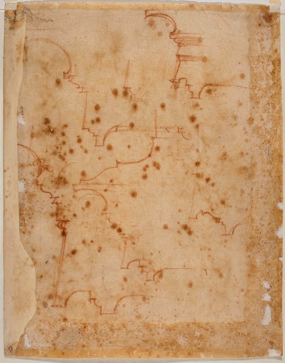  av Michelangelo Buonarroti
