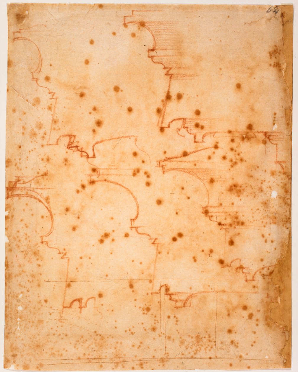  av Michelangelo Buonarroti