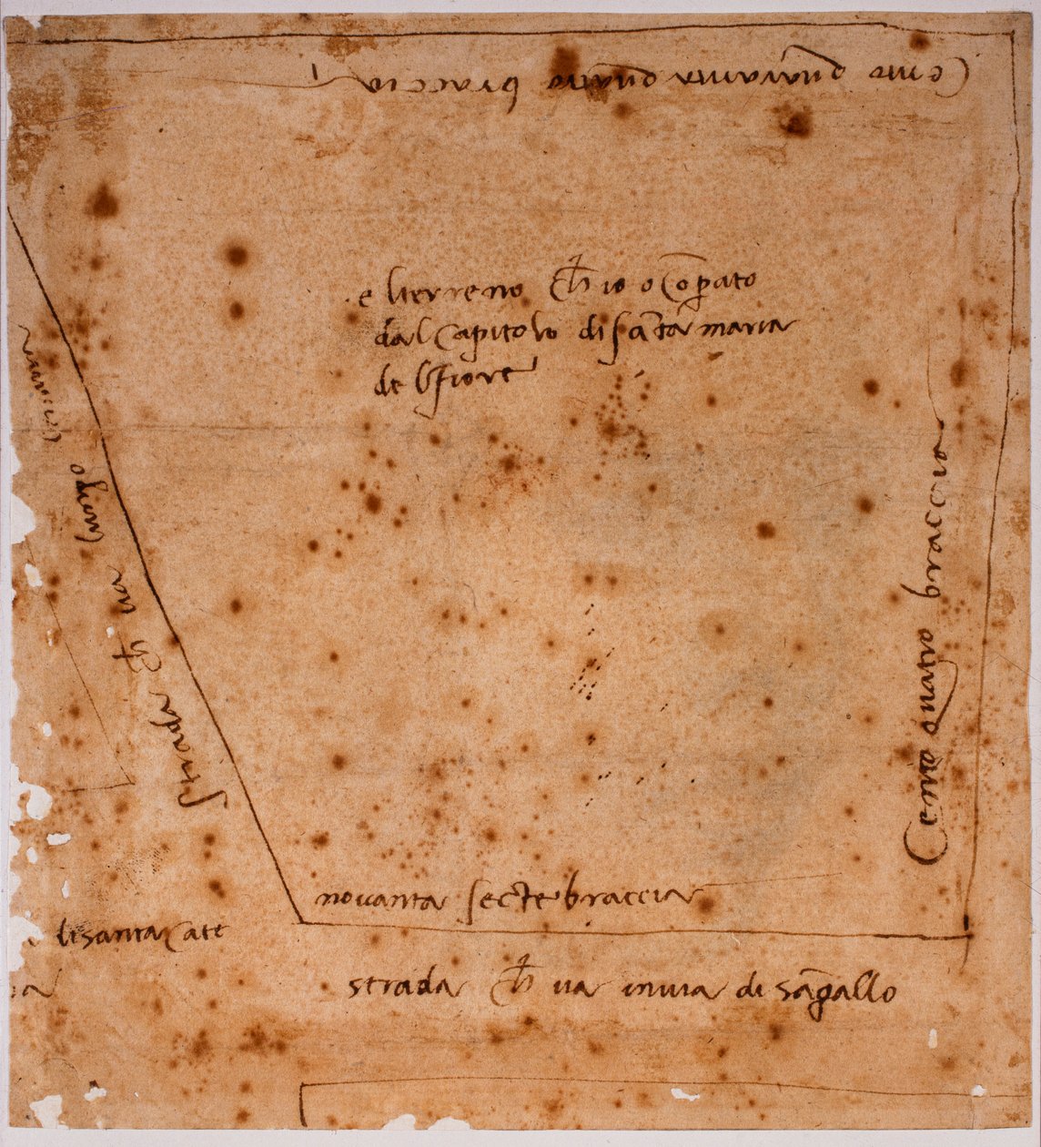  av Michelangelo Buonarroti