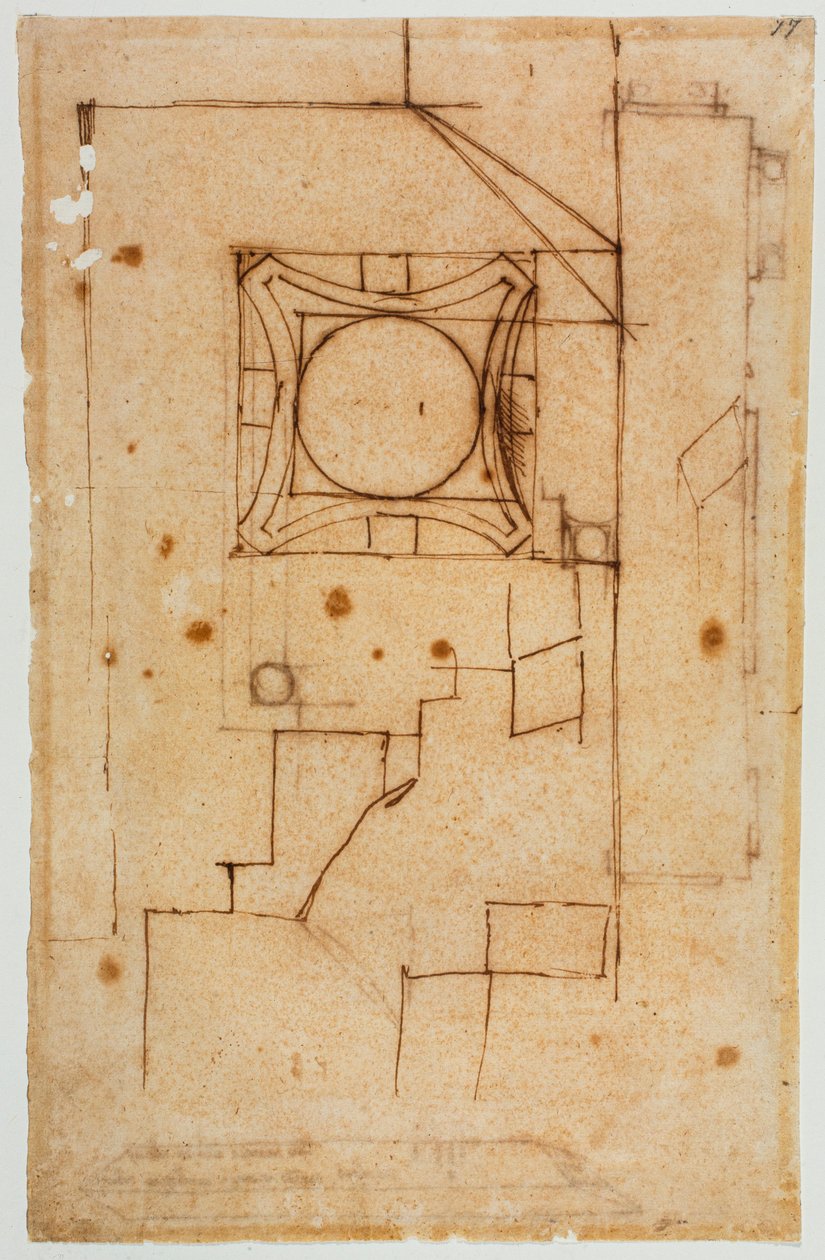  av Michelangelo Buonarroti