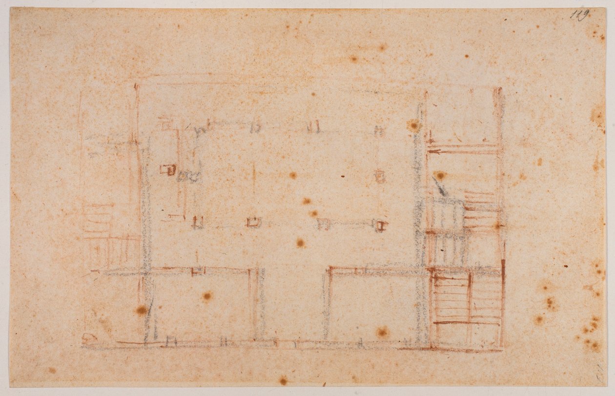  av Michelangelo Buonarroti