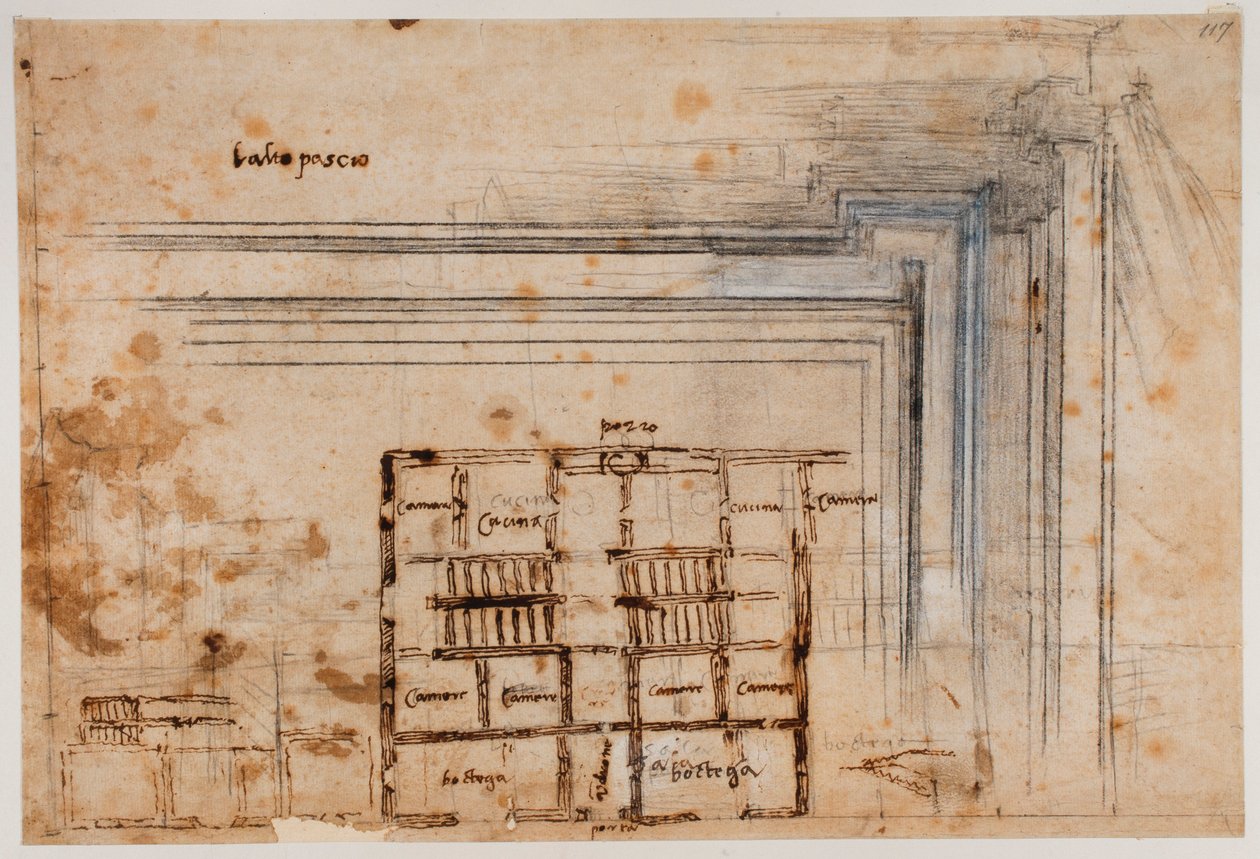  av Michelangelo Buonarroti