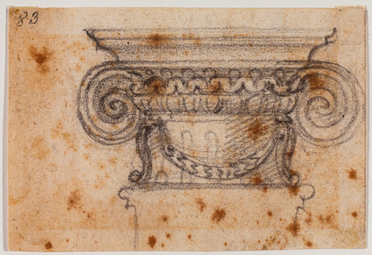  av Michelangelo Buonarroti