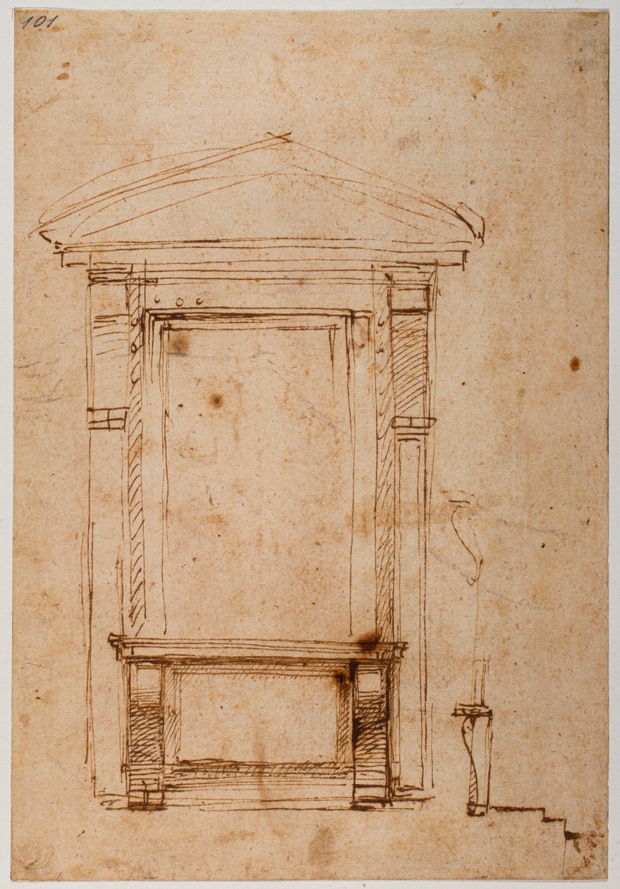  av Michelangelo Buonarroti