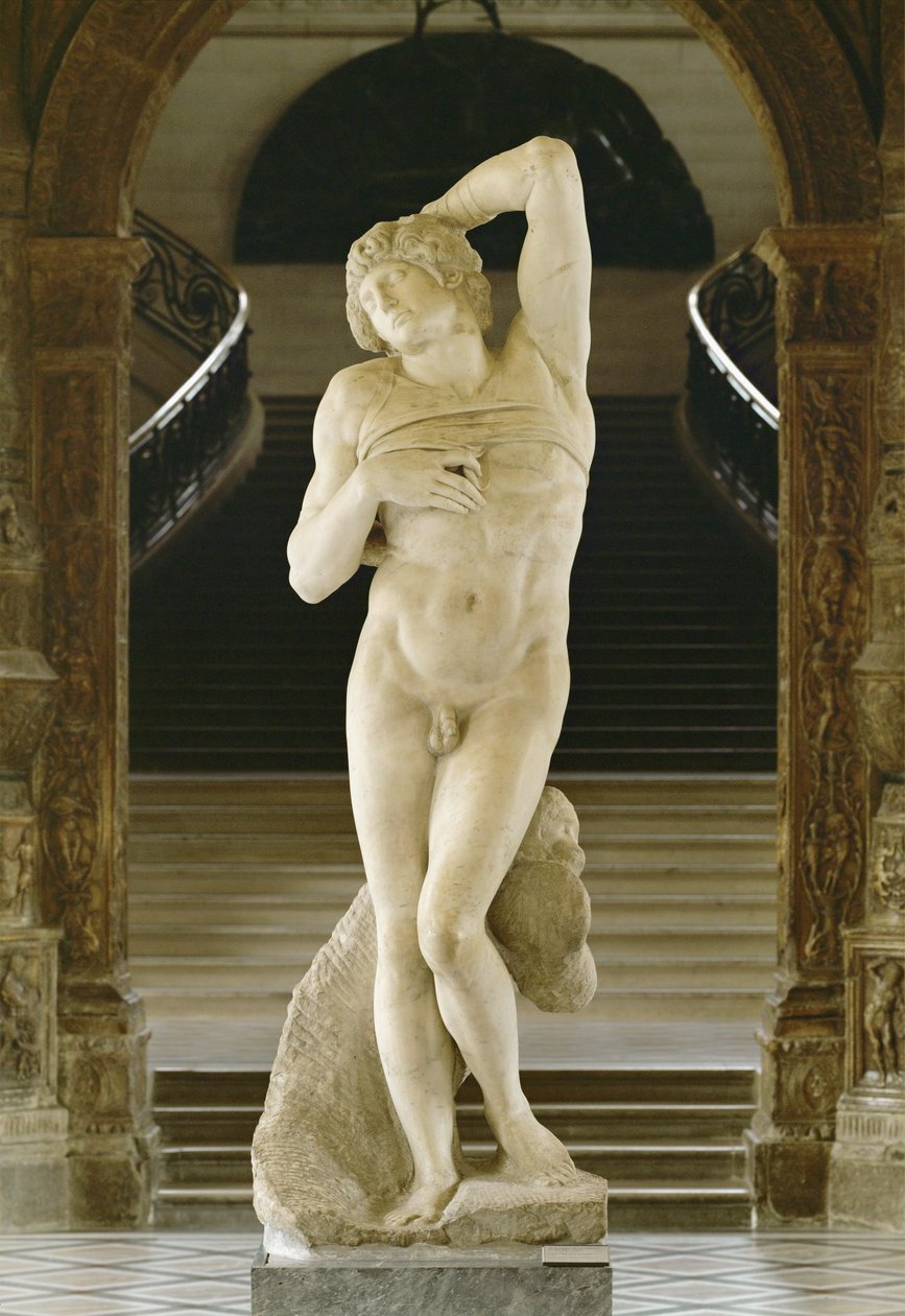  av Michelangelo Buonarroti