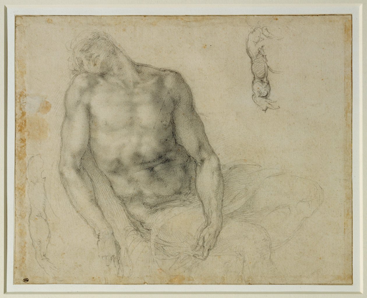  av Michelangelo Buonarroti