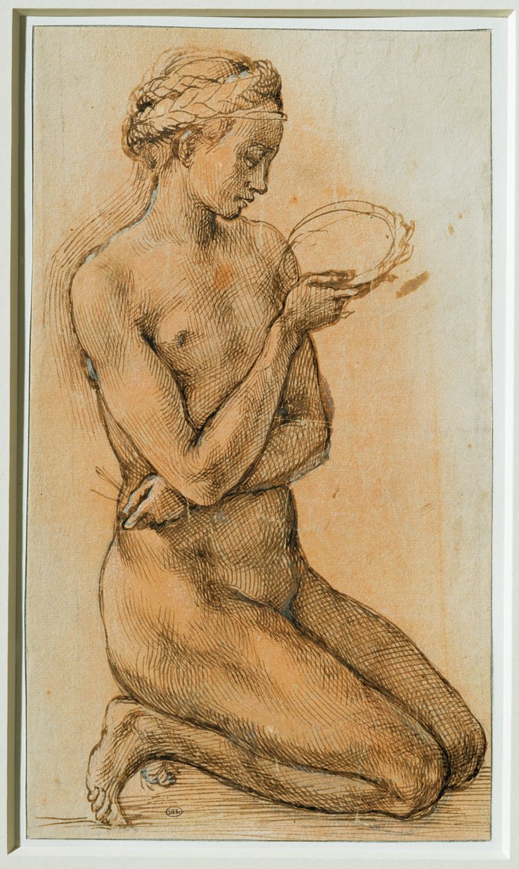 av Michelangelo Buonarroti