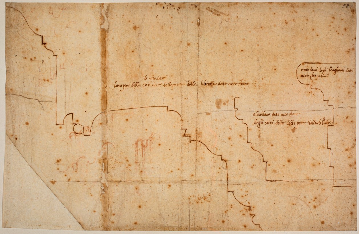  av Michelangelo Buonarroti
