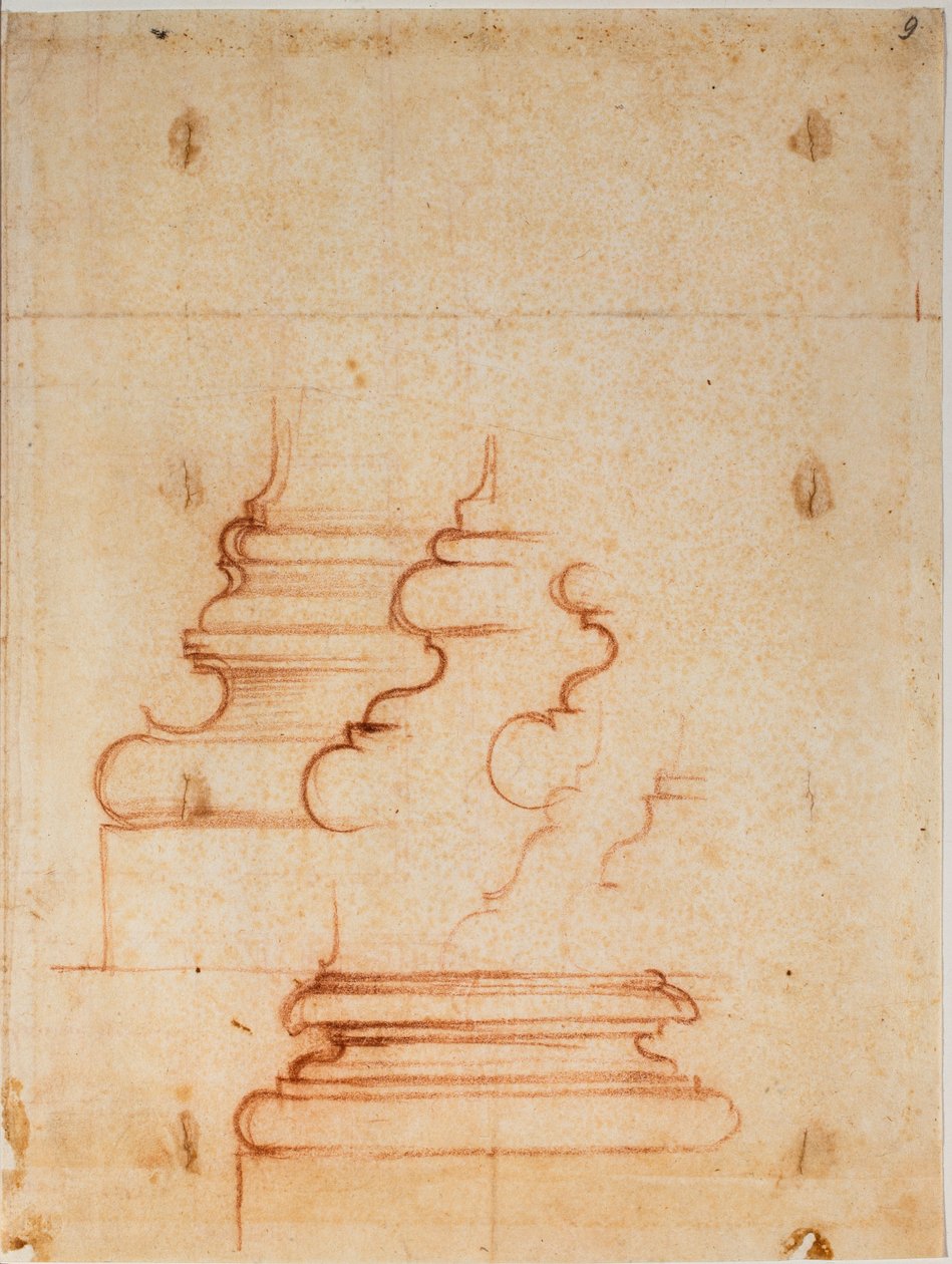  av Michelangelo Buonarroti