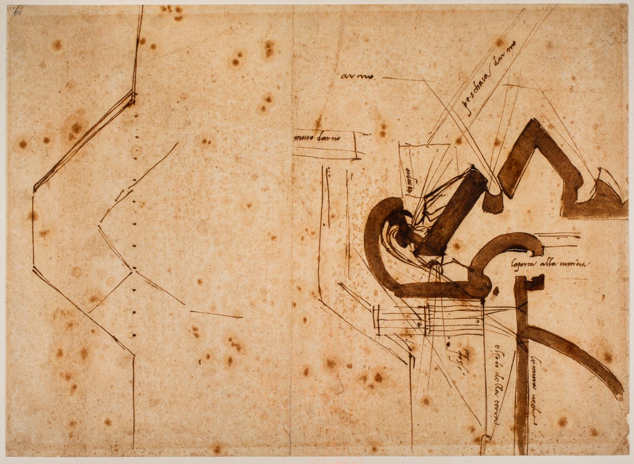 av Michelangelo Buonarroti