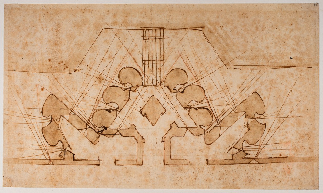  av Michelangelo Buonarroti