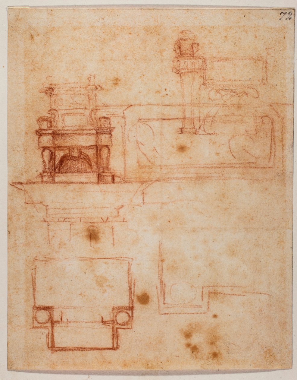  av Michelangelo Buonarroti