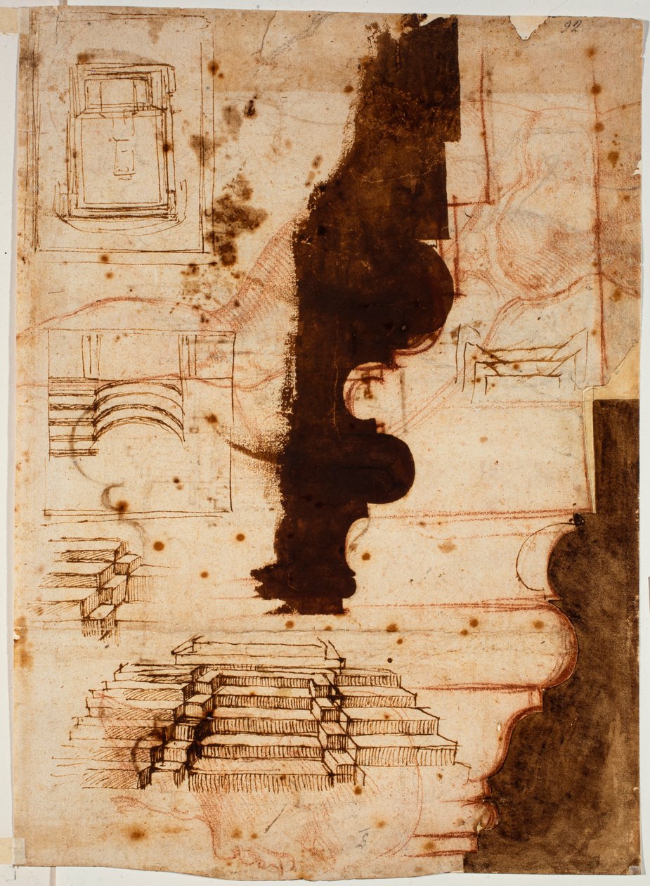  av Michelangelo Buonarroti