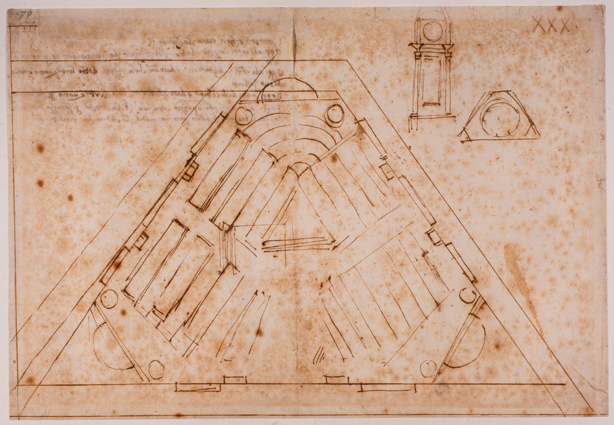  av Michelangelo Buonarroti