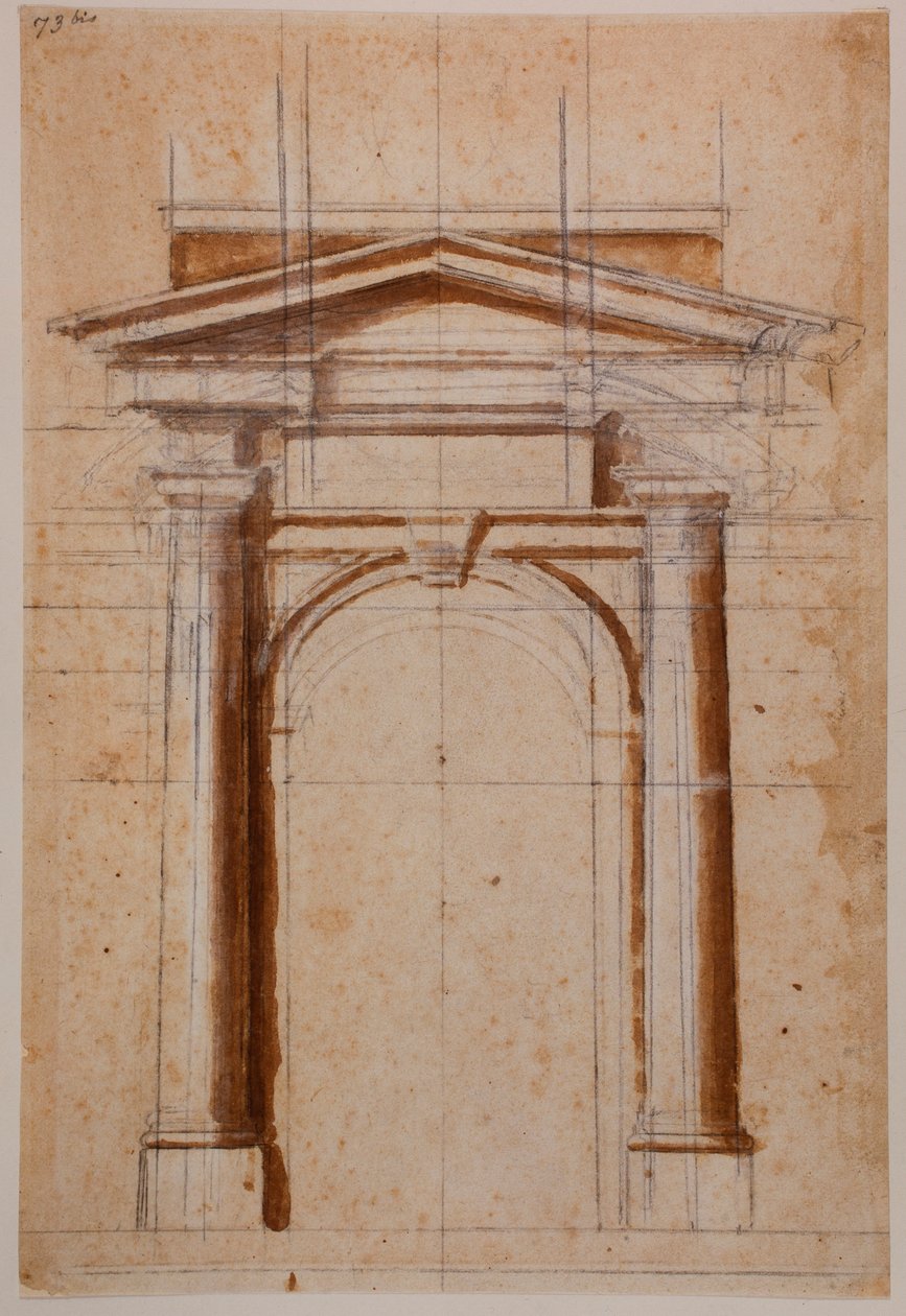  av Michelangelo Buonarroti