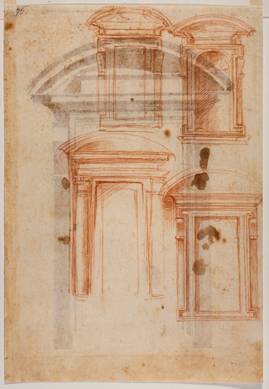  av Michelangelo Buonarroti