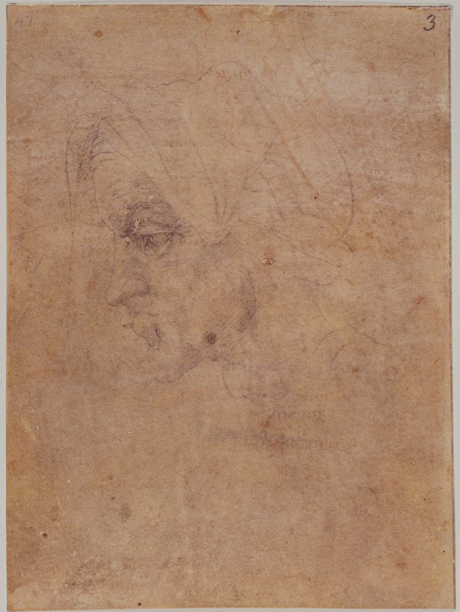  av Michelangelo Buonarroti