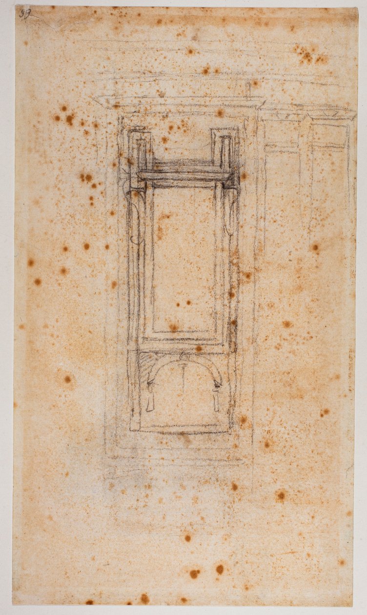  av Michelangelo Buonarroti