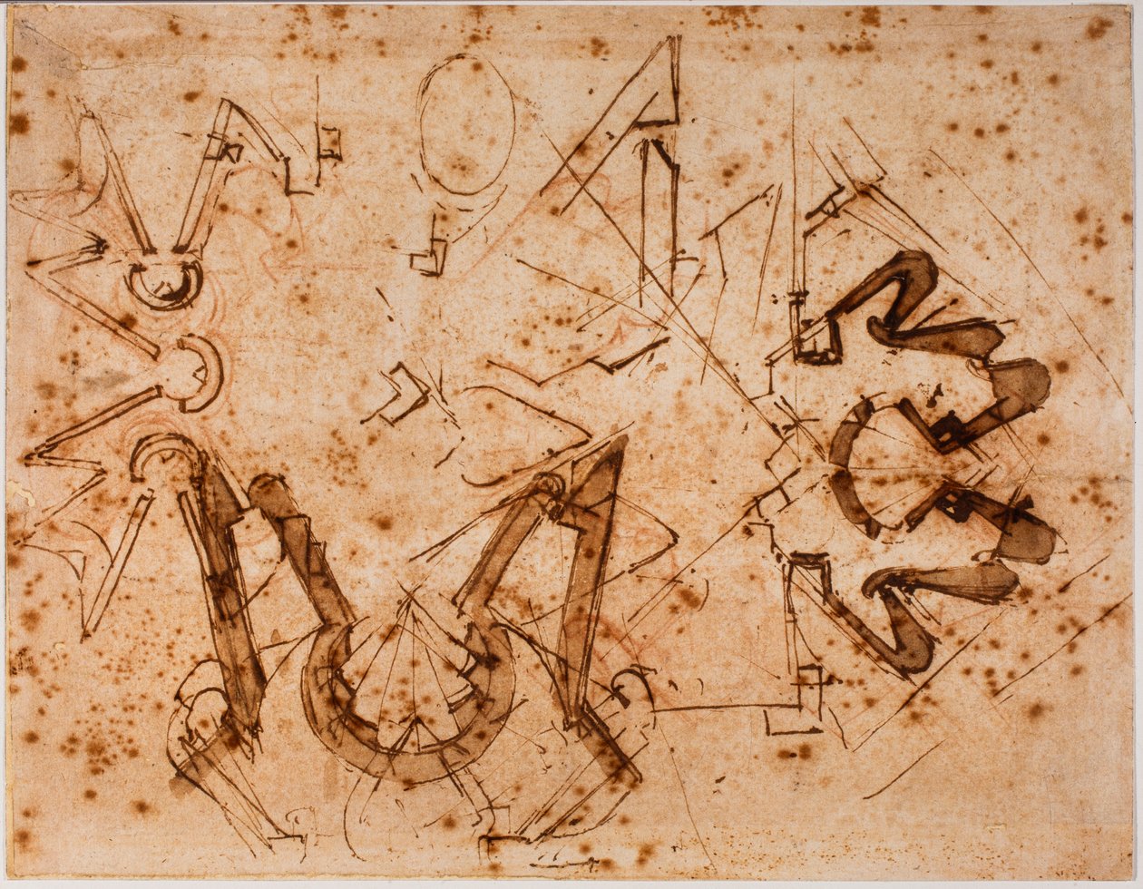  av Michelangelo Buonarroti