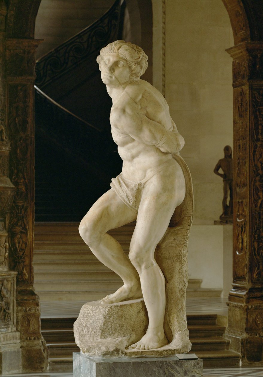  av Michelangelo Buonarroti