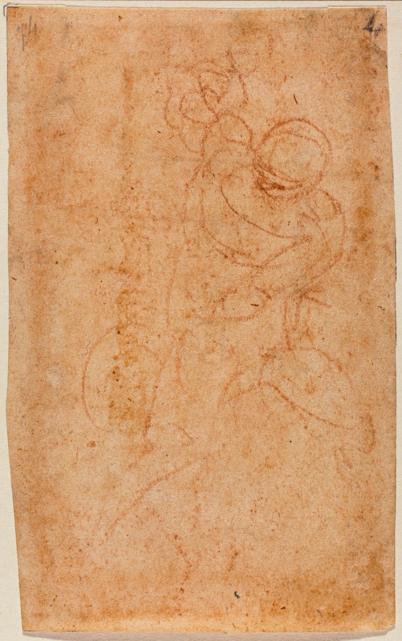  av Michelangelo Buonarroti