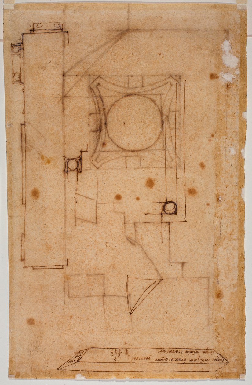  av Michelangelo Buonarroti