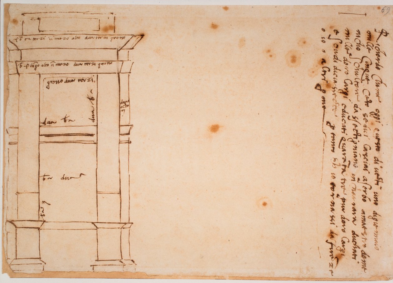  av Michelangelo Buonarroti