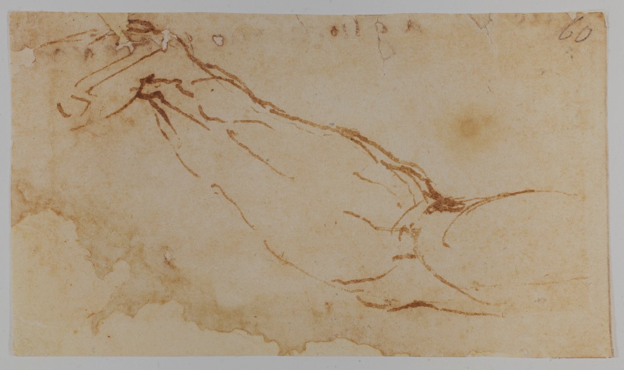  av Michelangelo Buonarroti