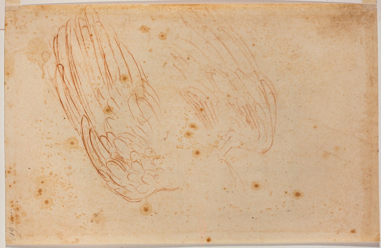 av Michelangelo Buonarroti
