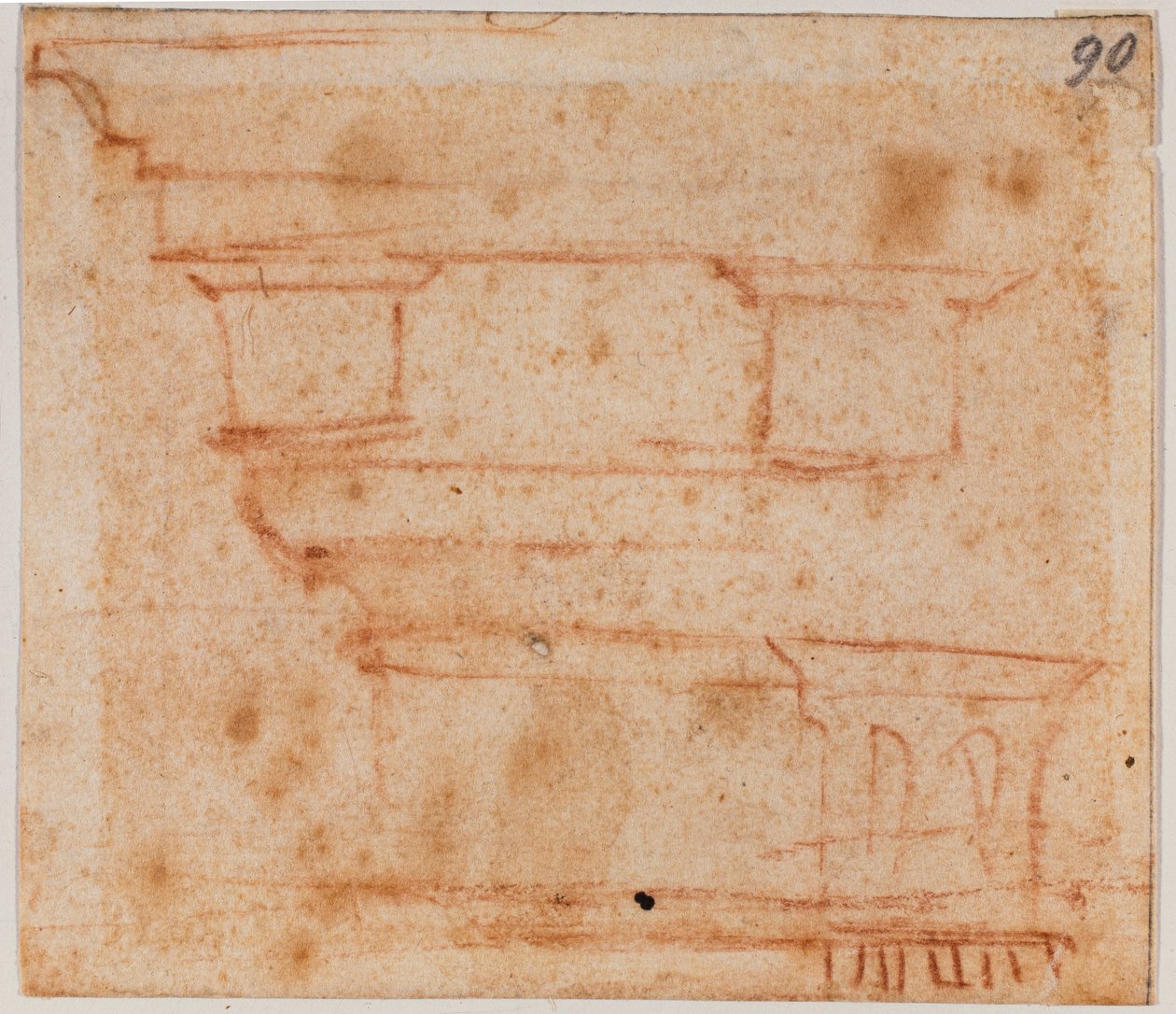  av Michelangelo Buonarroti
