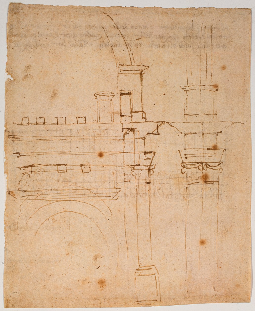  av Michelangelo Buonarroti