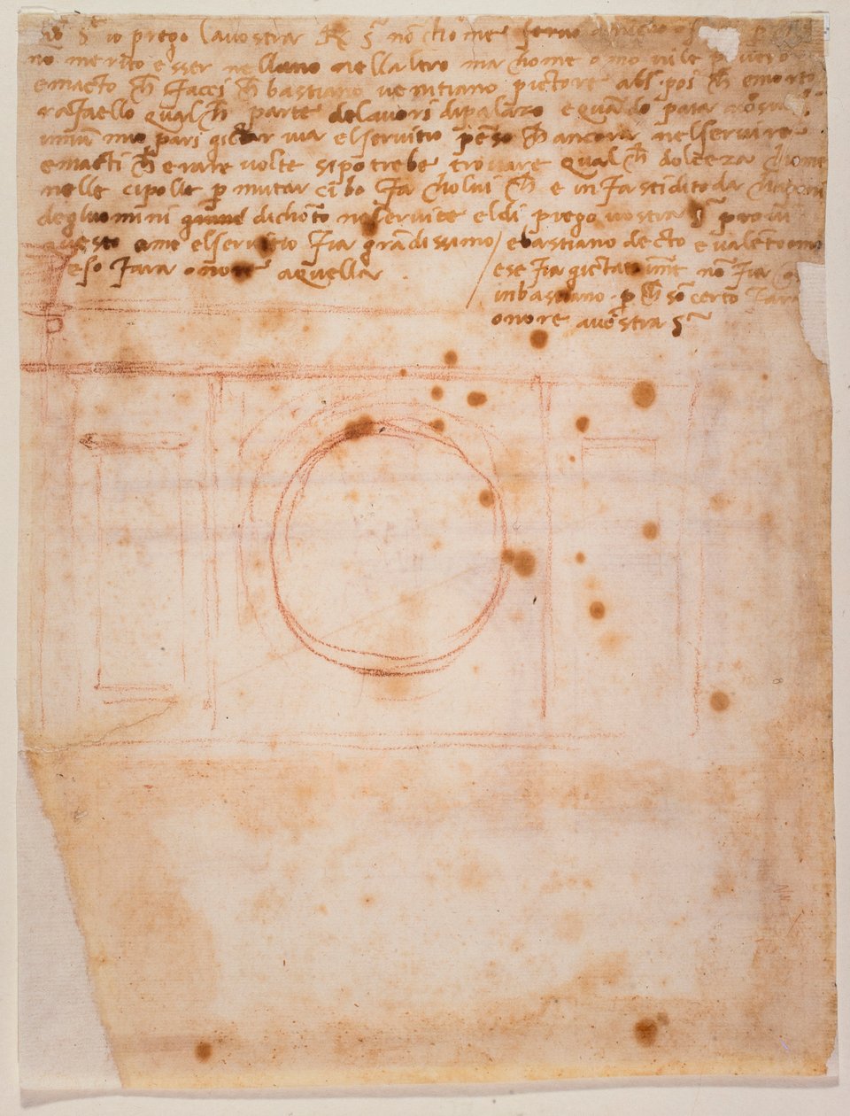  av Michelangelo Buonarroti