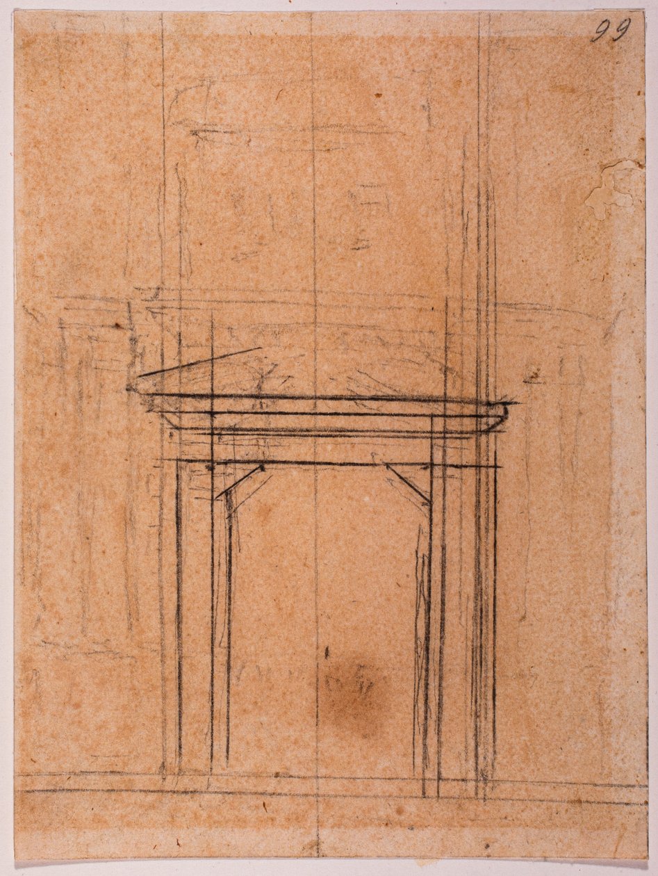  av Michelangelo Buonarroti